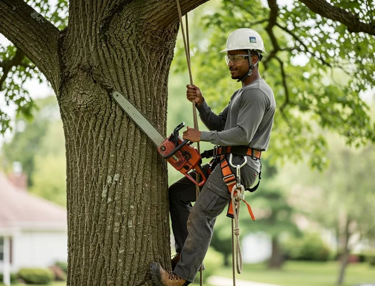 tree removal Derry Village